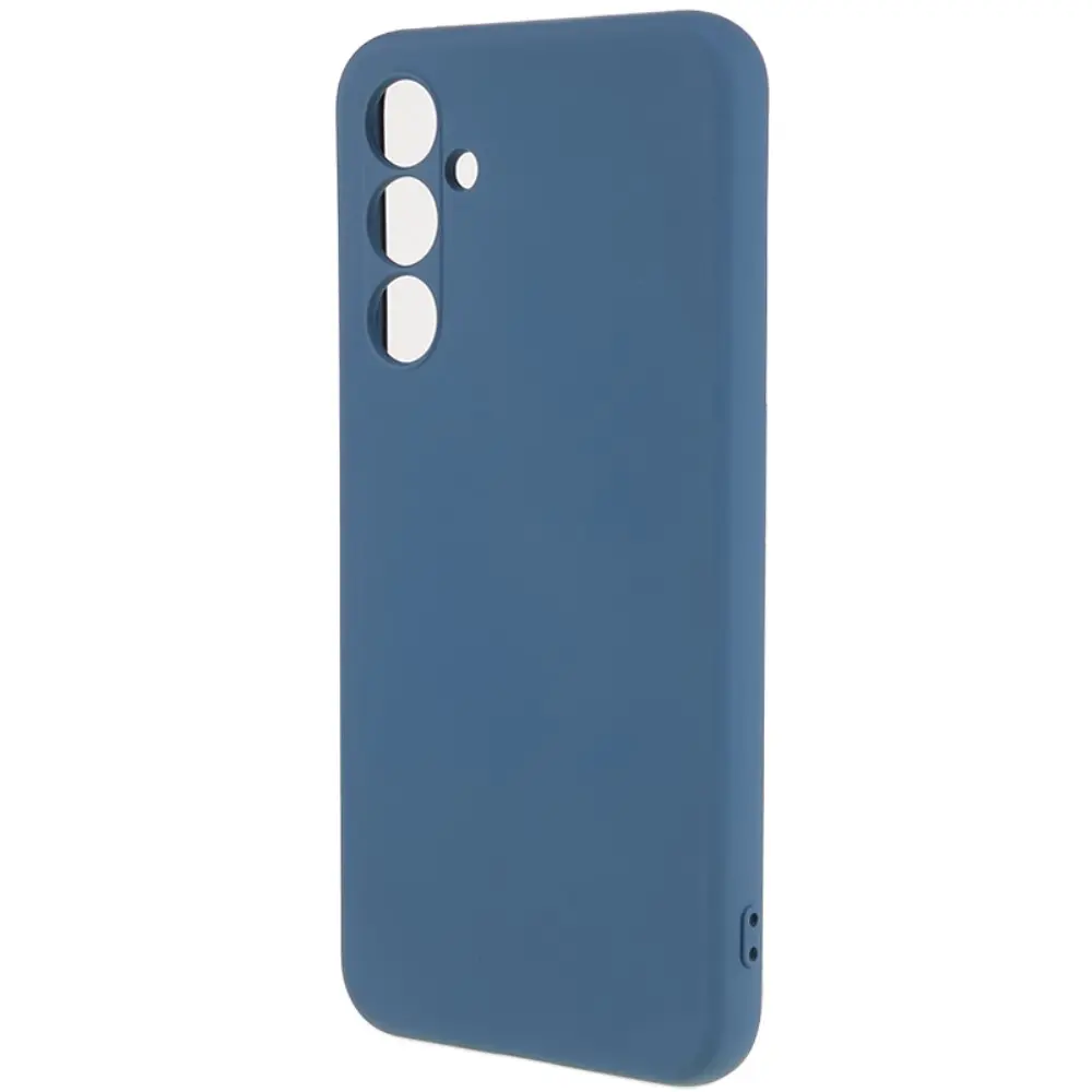 TPU Skal Samsung Galaxy A54 Blå