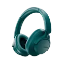 Valencia langattomat over-ear-kuulokkeet, Teal Green