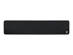 Håndledsstøtte til tastatur, Sort