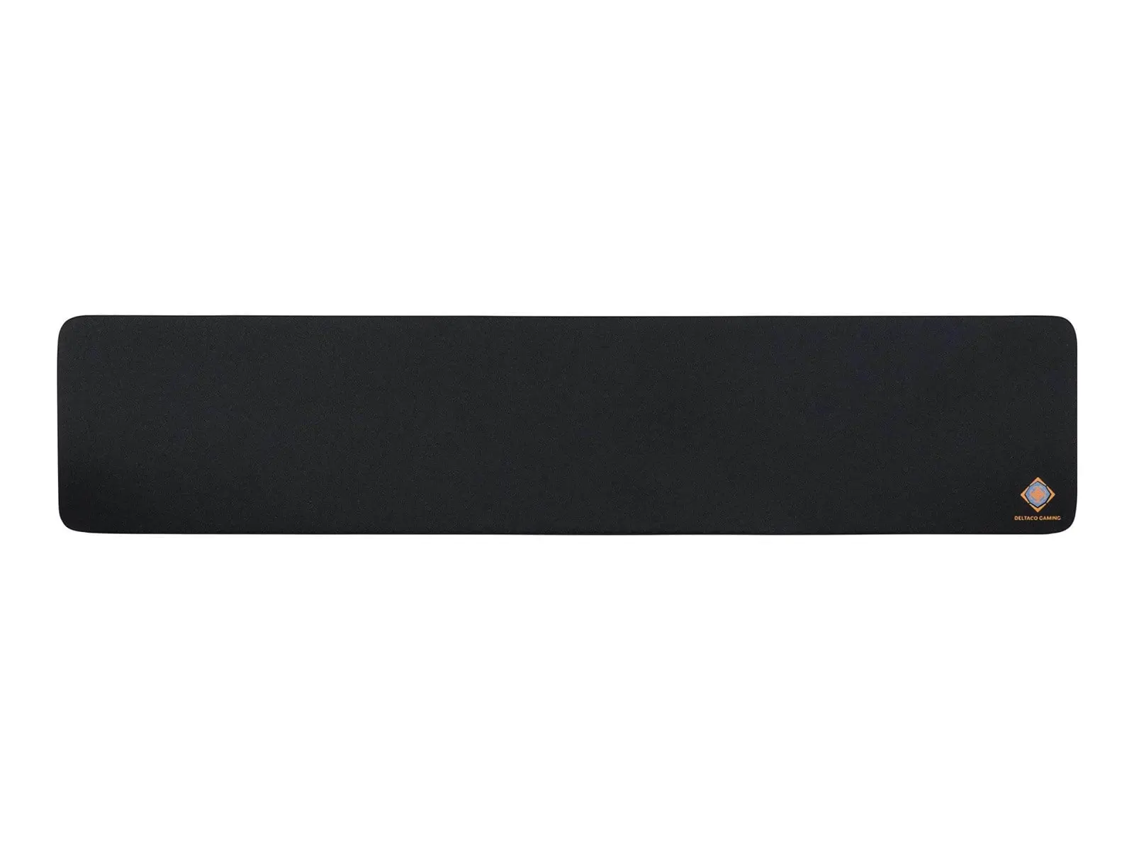 Handledsstöd för tangentbord, Svart