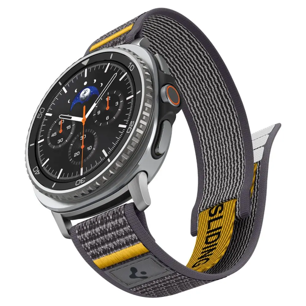 Athlex Air Samsung Galaxy Watch 8 40mm Active Gray