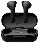 TRUE Basic II - in-ear trådløse ørepropper, Black