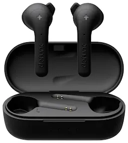 TRUE Basic II - in-ear trådløse ørepropper, Black