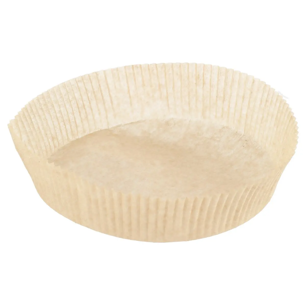 Runda Airfryer papper 16 x 4.4cm (40-pack)