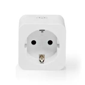 SmartLife WiFi-afbryder