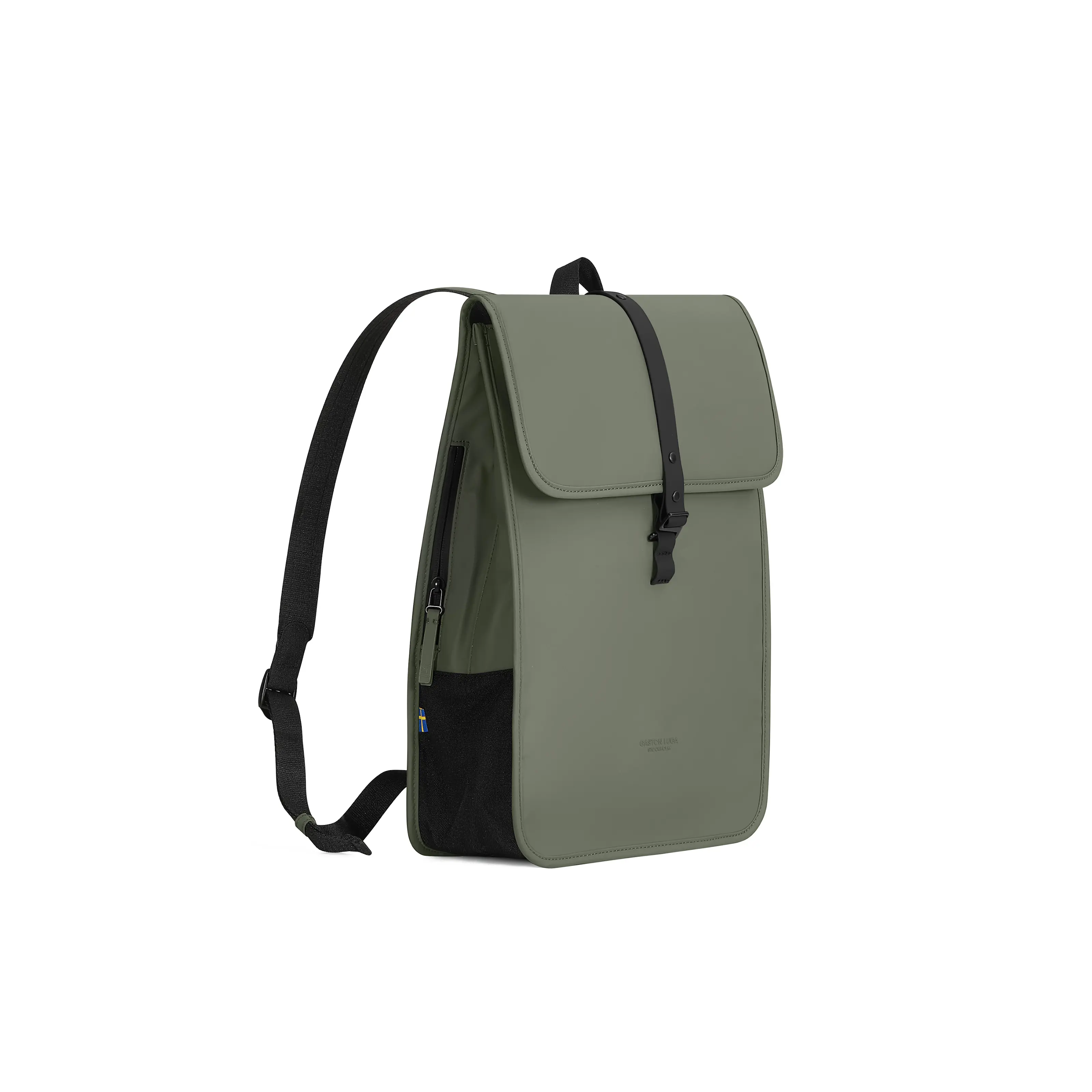 Däsh Backpack 13/14" Olive