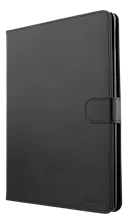 Lærdeksel Apple iPad 10.2 9th Gen (2021) Svart