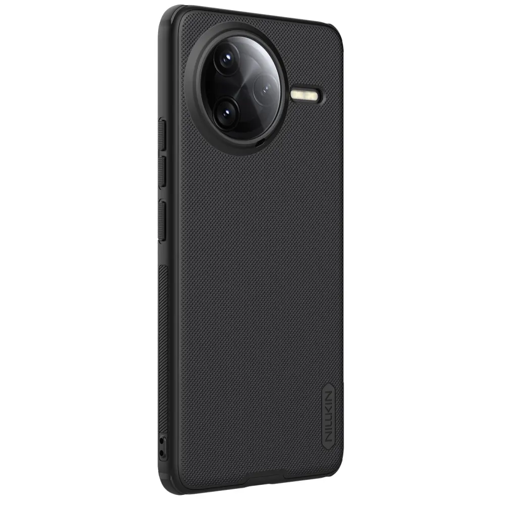 Super Frosted Shield Xiaomi Poco F7 Ultra svart