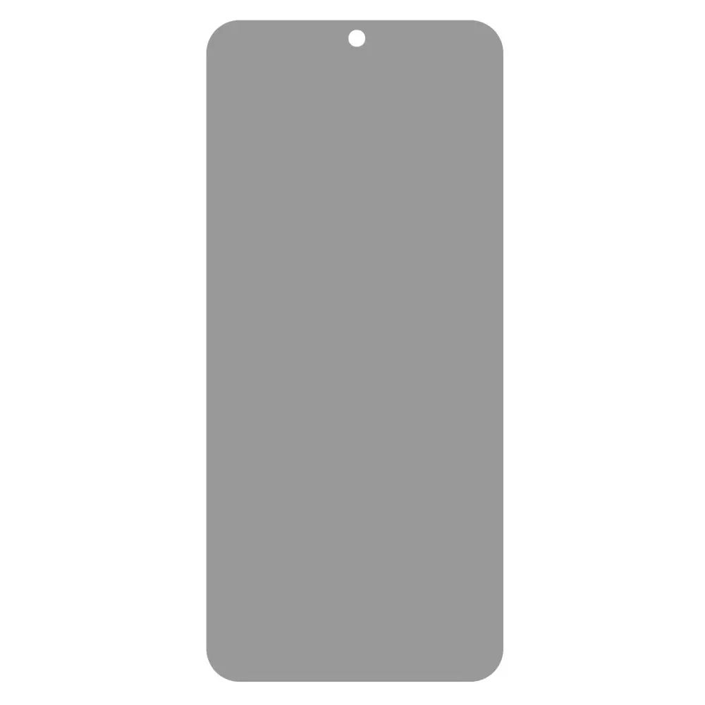 Privacy Härdat Glas Skärmskydd Samsung Galaxy A53