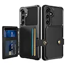 Tough Multi-slot Cover Samsung Galaxy A56 Sort