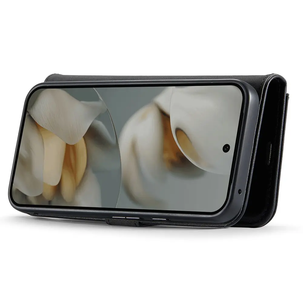 Magnet Wallet Google Pixel 11 Pro XL Black