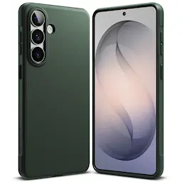 Samsung Galaxy S26 Onyx Cover, Dark Green