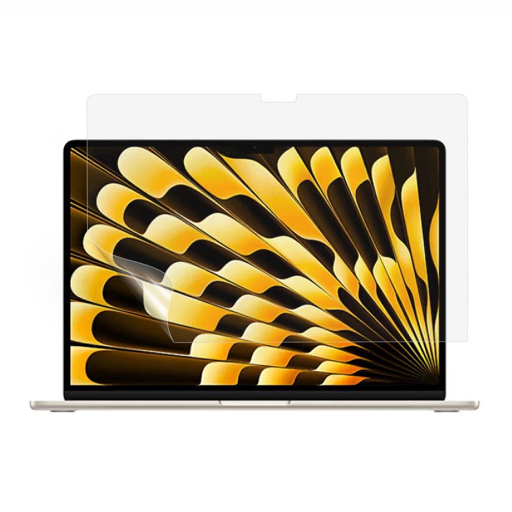 Skjermbeskytter Apple MacBook Air 15 2025