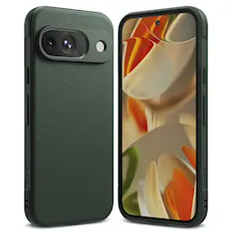 Google Pixel 9 Onyx deksel, Dark Green