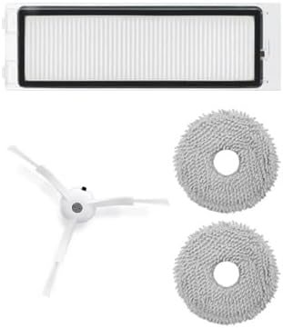 Accessory Kit  Roborock Q Revo S