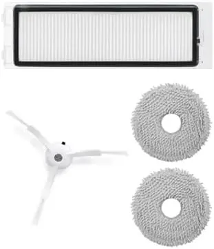 Accessory Kit  Roborock Q Revo S
