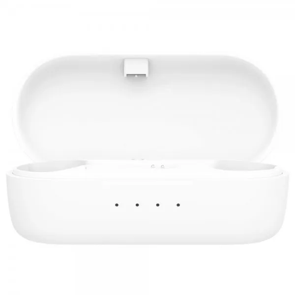 TRUE Basic II White