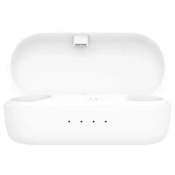 TRUE Basic II White