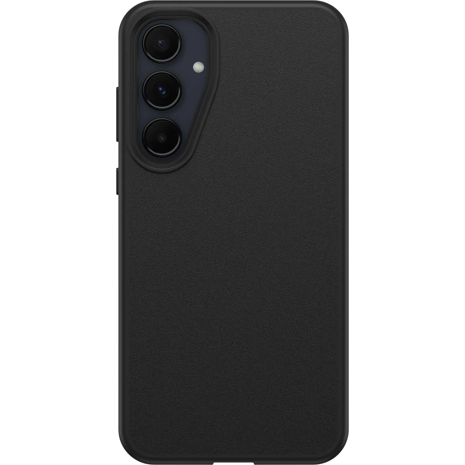 React Skal Samsung Galaxy A55 Svart