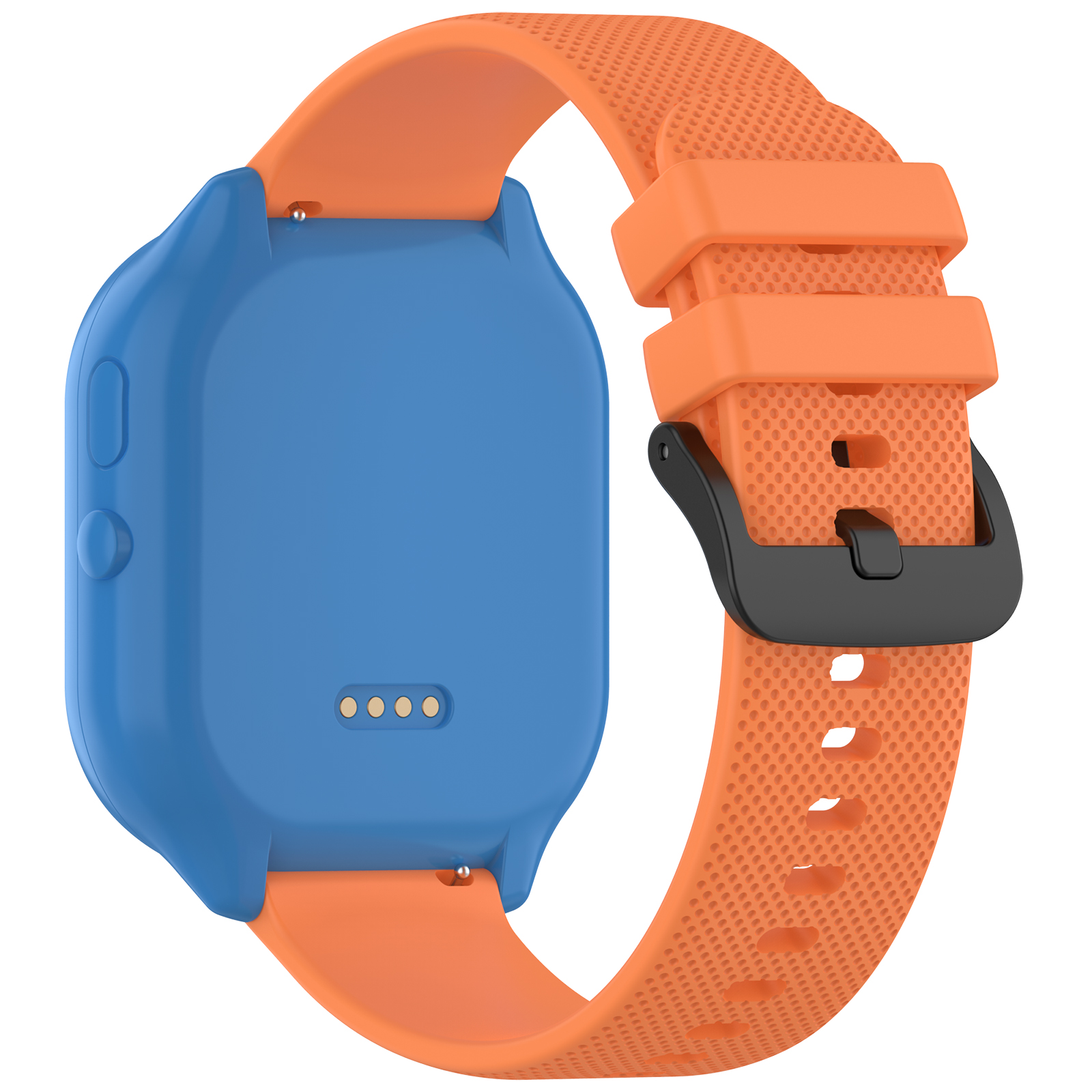 Silikonarmband för barn Garmin Bounce 2 Orange