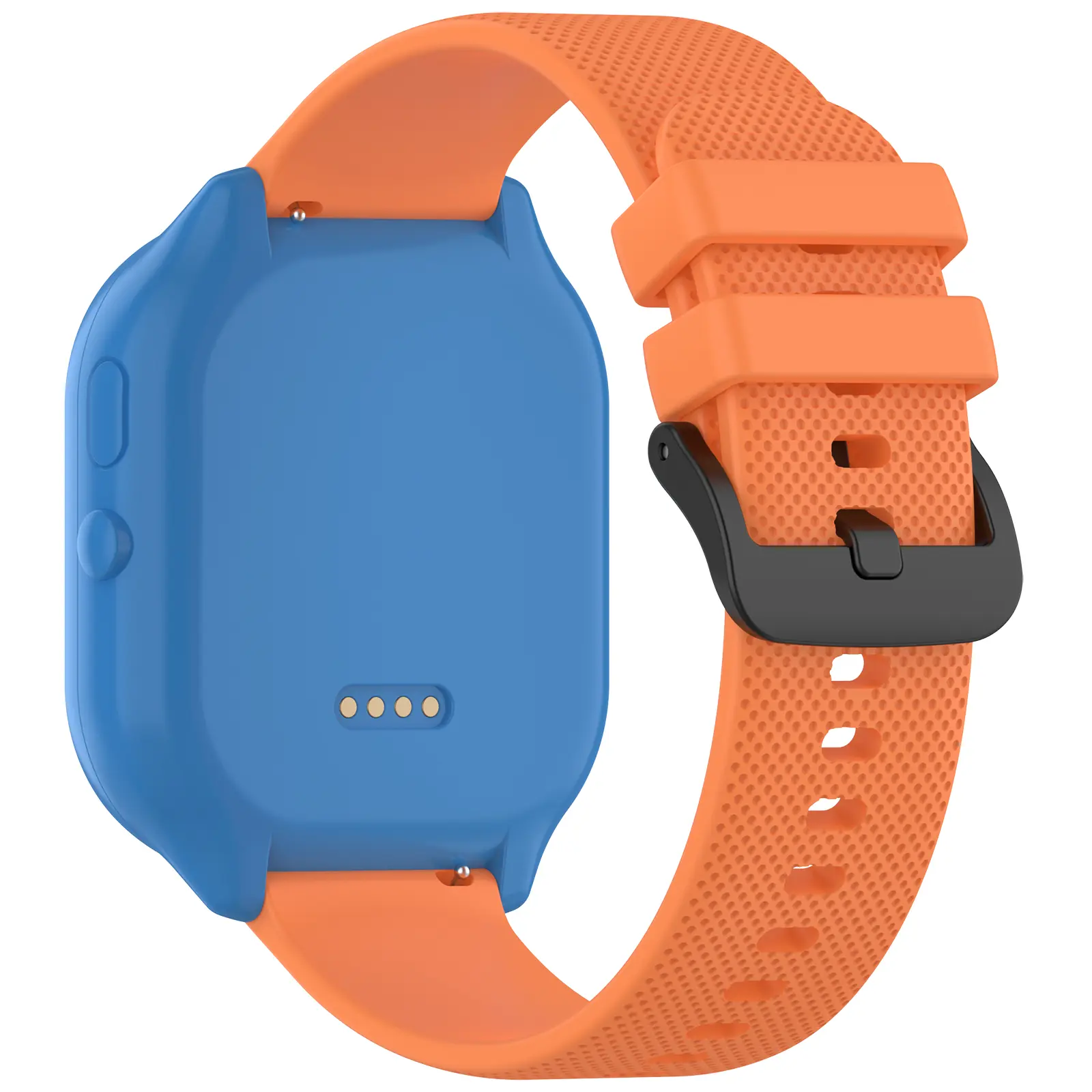 Silikonarmband för barn  ZTE K1 Pro Orange