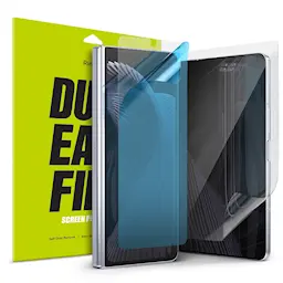 Dual Easy Screen Protector Samsung Galaxy Z Fold 5
