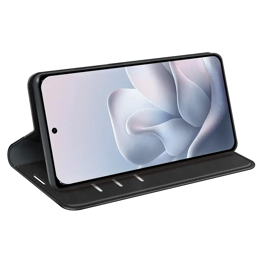 Motorola Edge 70 Fusion Slim Mobilfodral Svart
