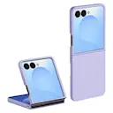 Hard Case Rubberized Samsung Galaxy Z Flip 8 Liila