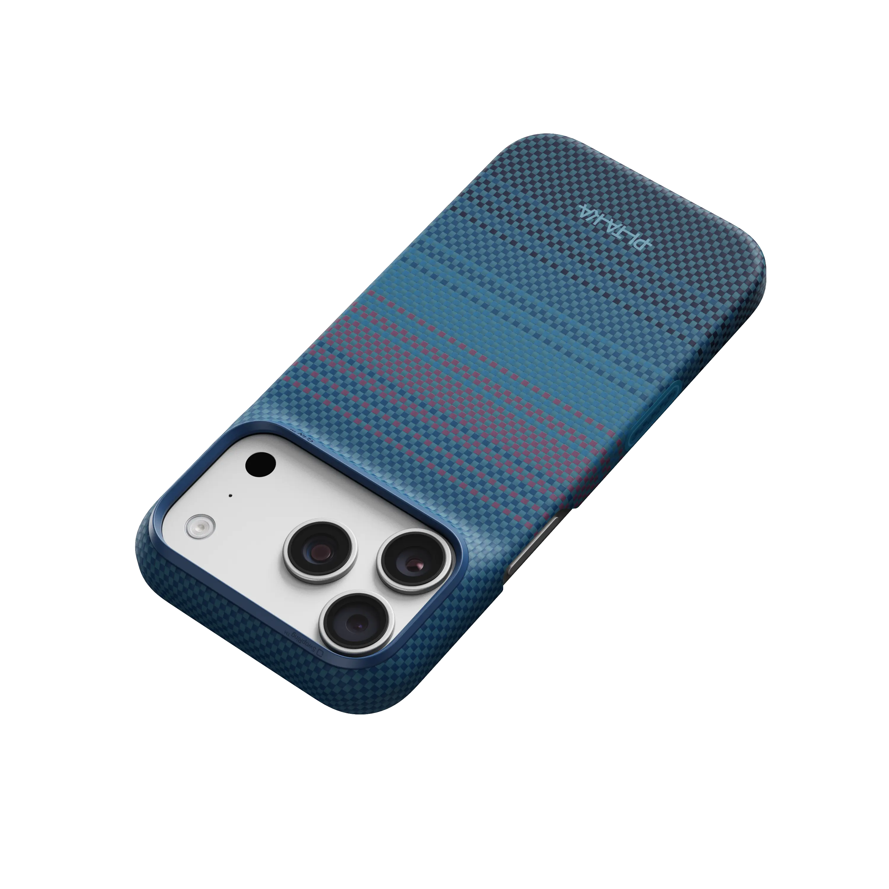 Edge MagSafe Skal iPhone 18 Pro Moonrise