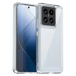 Hybridikuori Xiaomi 14 Kirkas