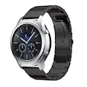 Länkarmband  Gear S3 Frontier Svart