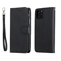Magnetfodral Apple iPhone 11 Pro svart