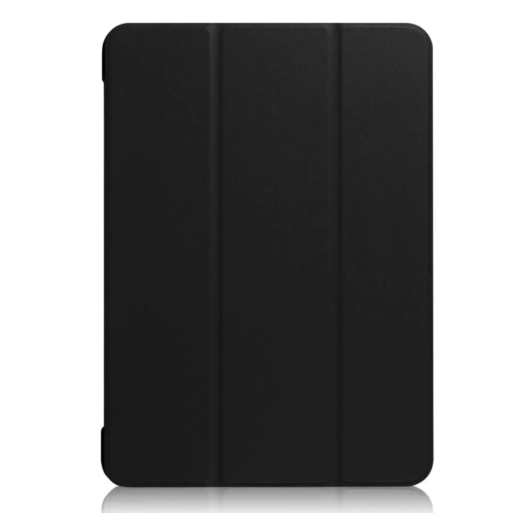 Fodral Tri-fold Apple iPad Air 10.5 3rd Gen (2019) Svart