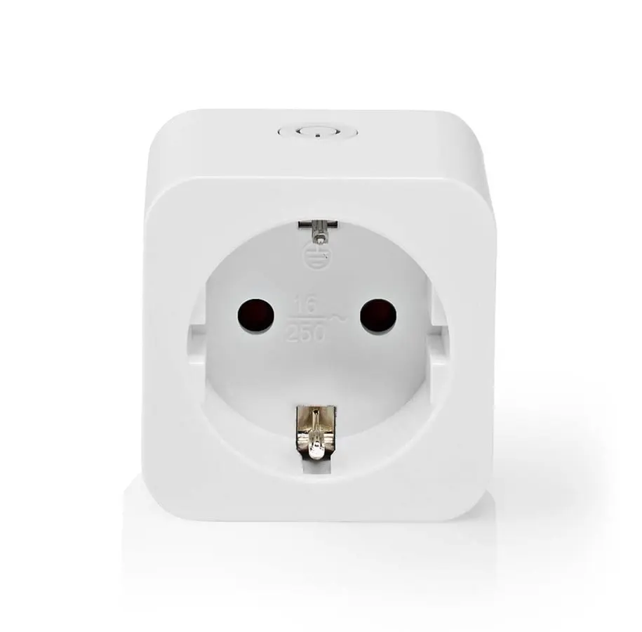 SmartLife WiFi-strømbryter