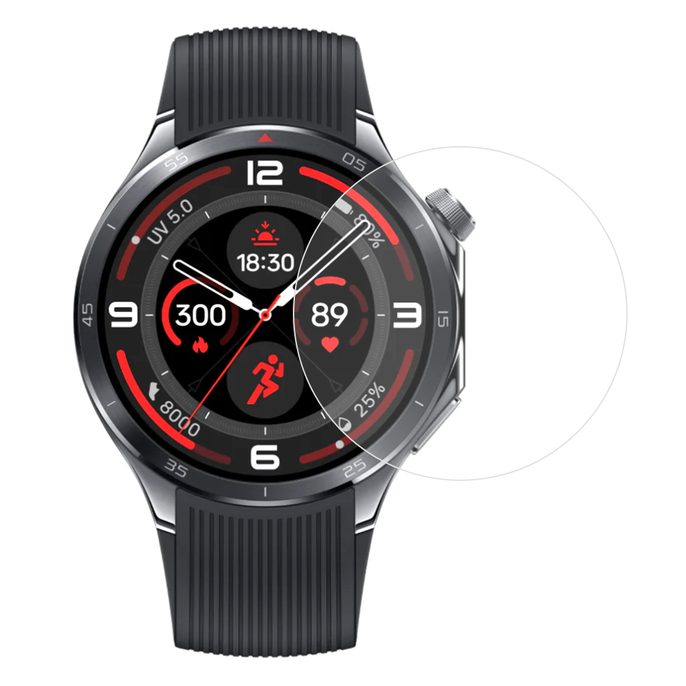 Näytönsuoja OnePlus Watch 3 43mm