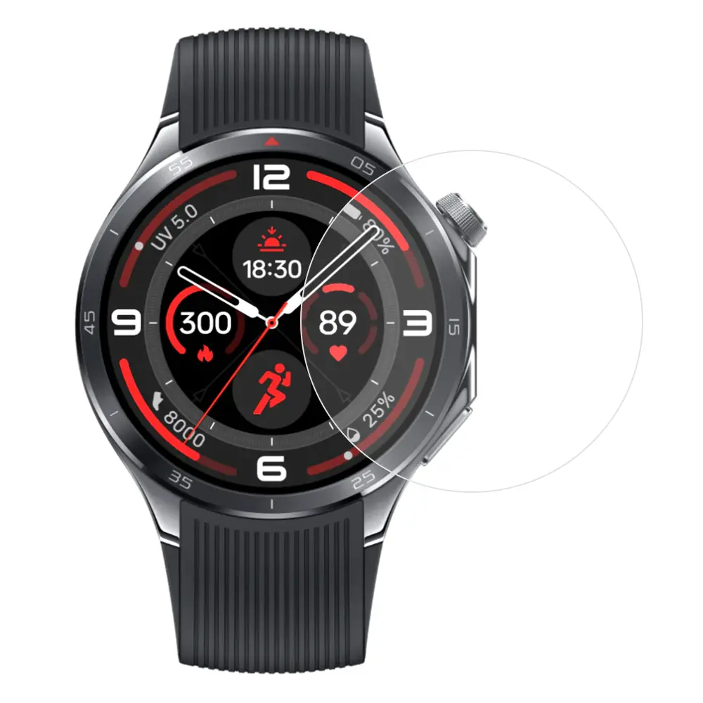 Skærmbeskytter  OnePlus Watch 3 43mm