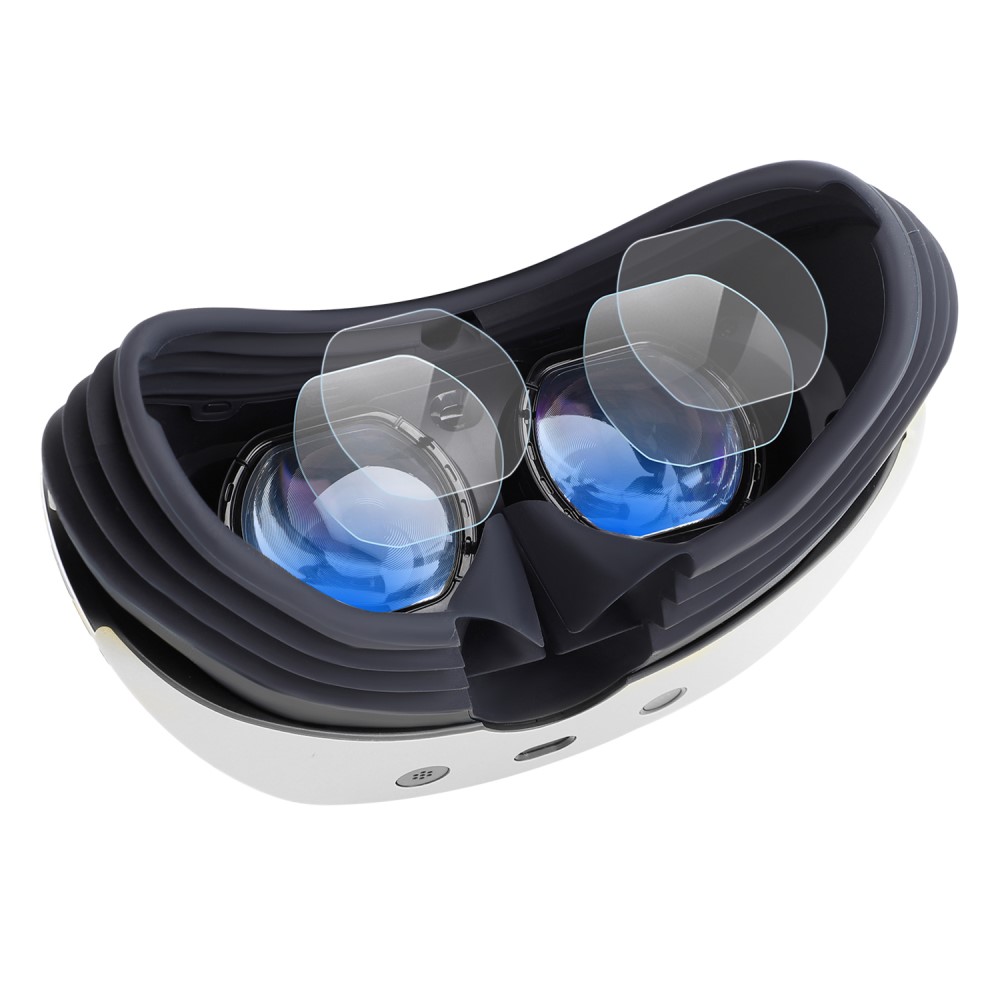 PlayStation VR2 Linsskydd (4-pack)