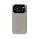 Cover Silikone iPhone 17 Pro Taupe