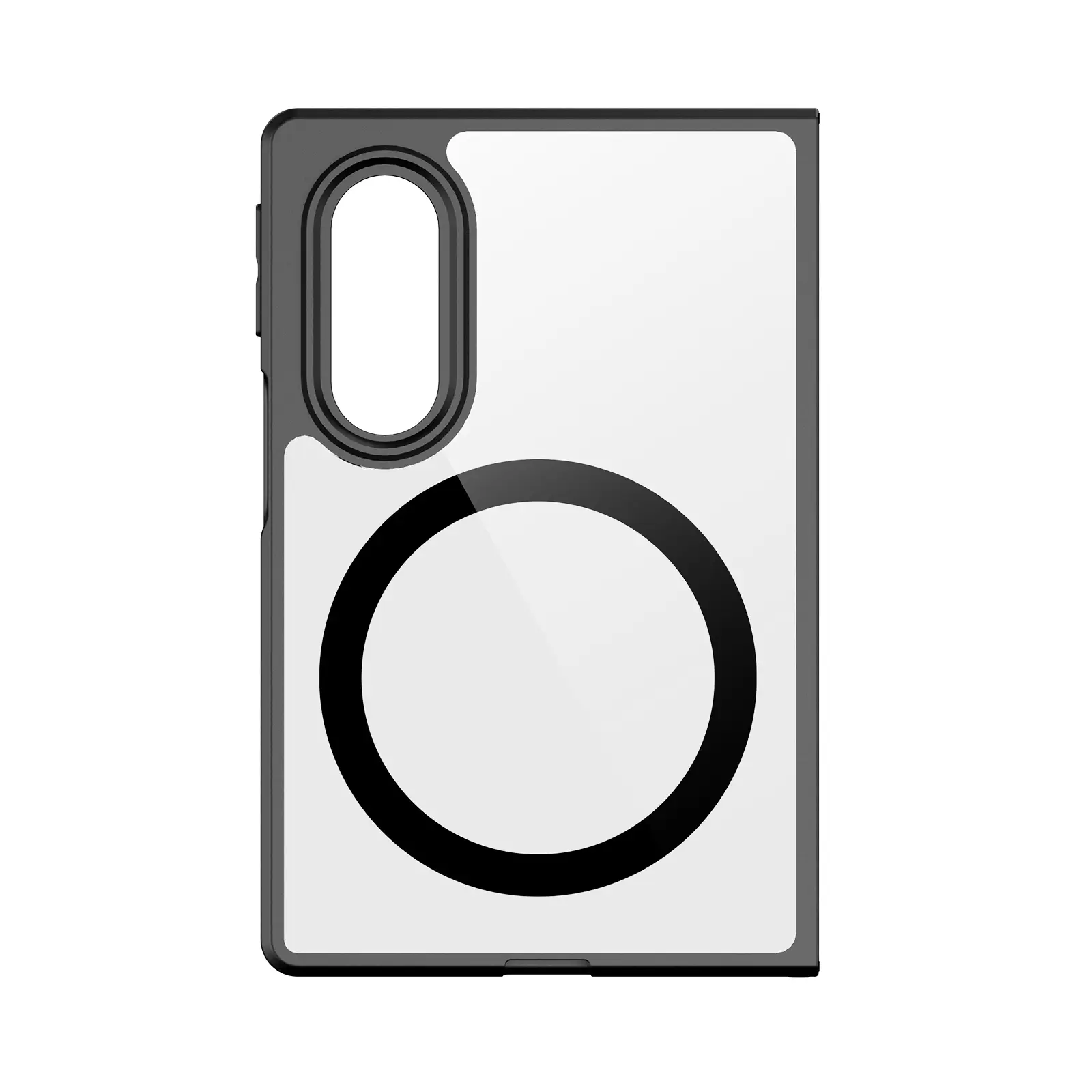 Aimo MagSafe Skal Samsung Galaxy Z Fold 8 svart