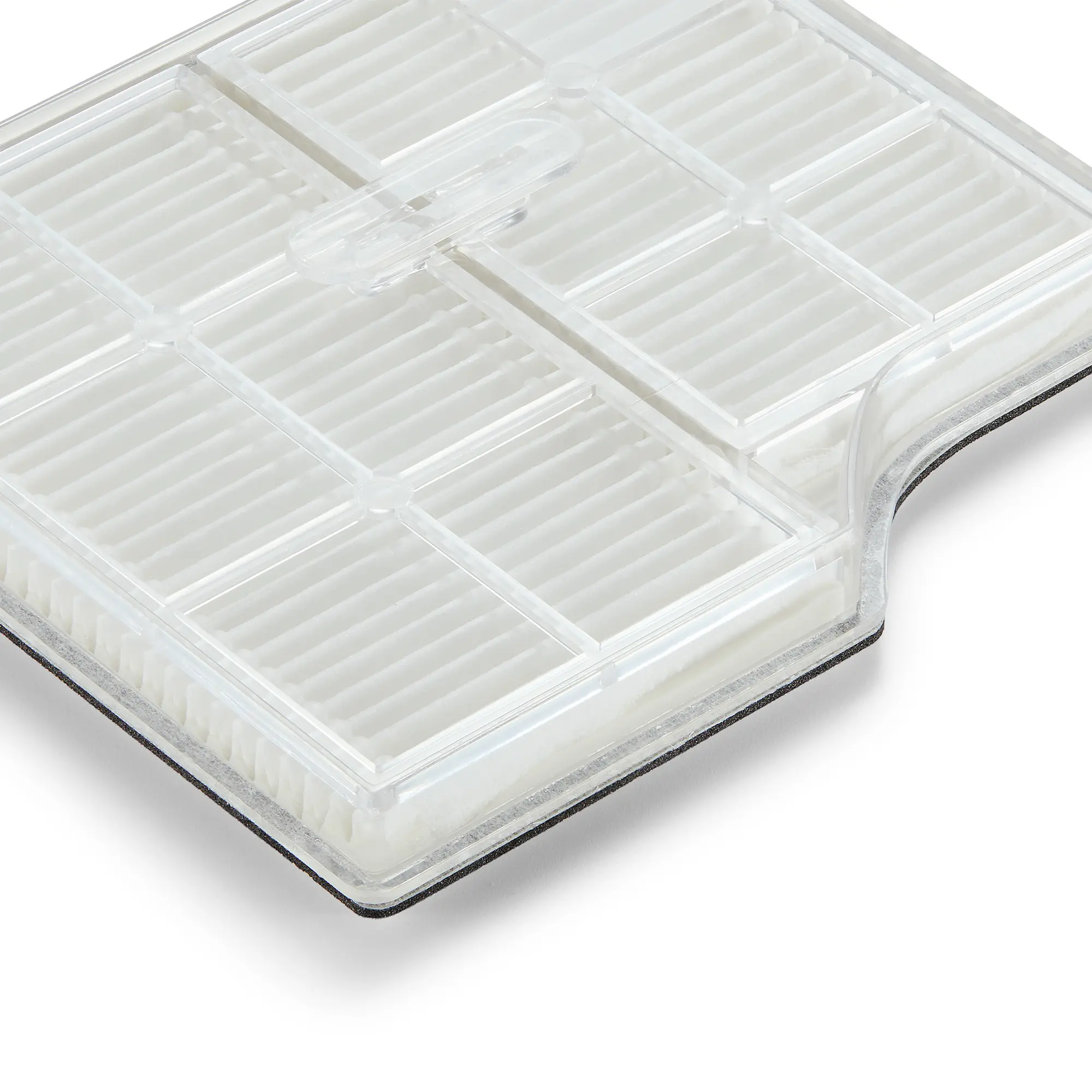 Filter 2-pack - passar till  Roborock Saros 10