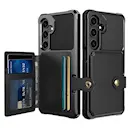 Tough Multi-slot Cover Samsung Galaxy A16 Sort