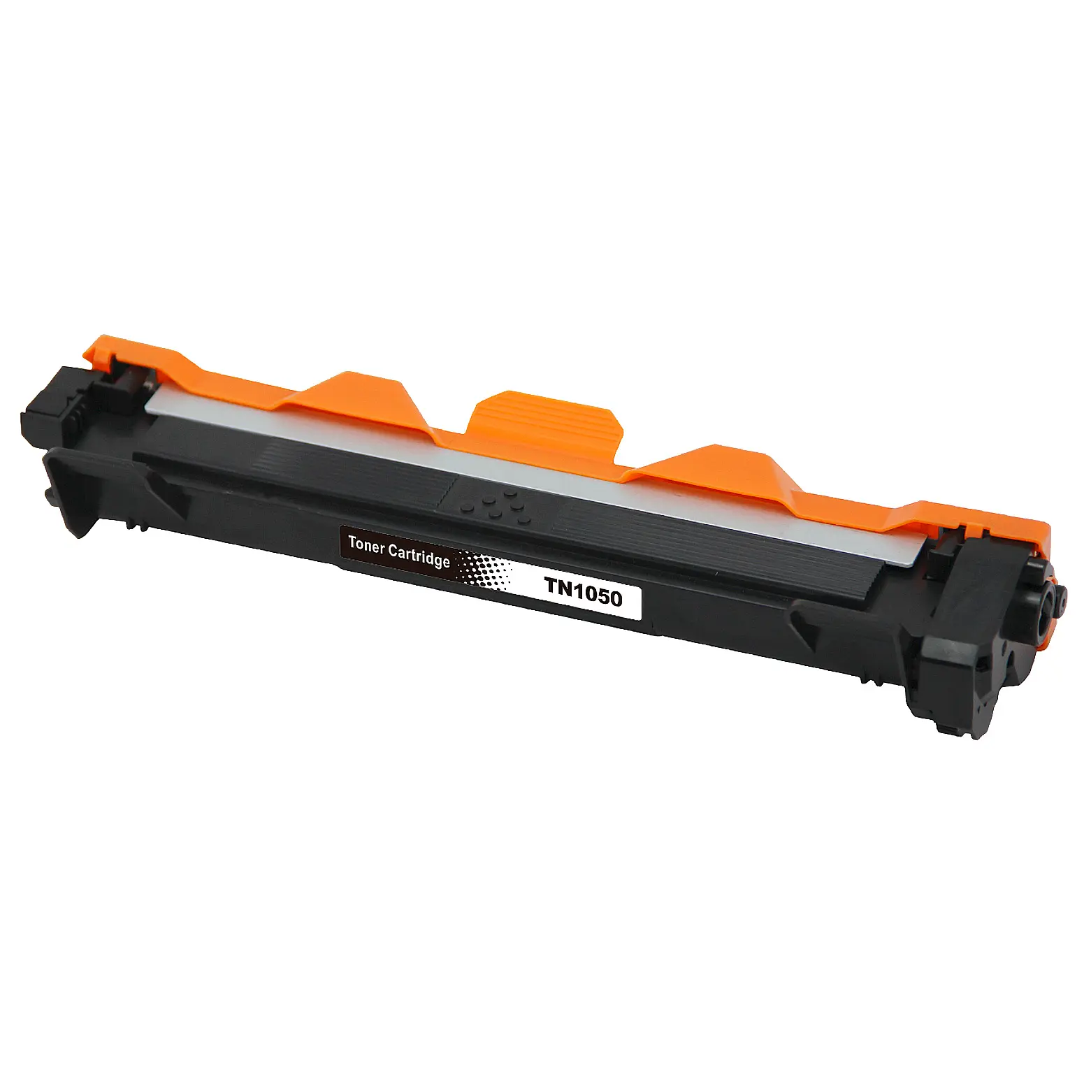 Kompatibel toner - ersätter Brother TN-1050 - svart, 1000 sidor