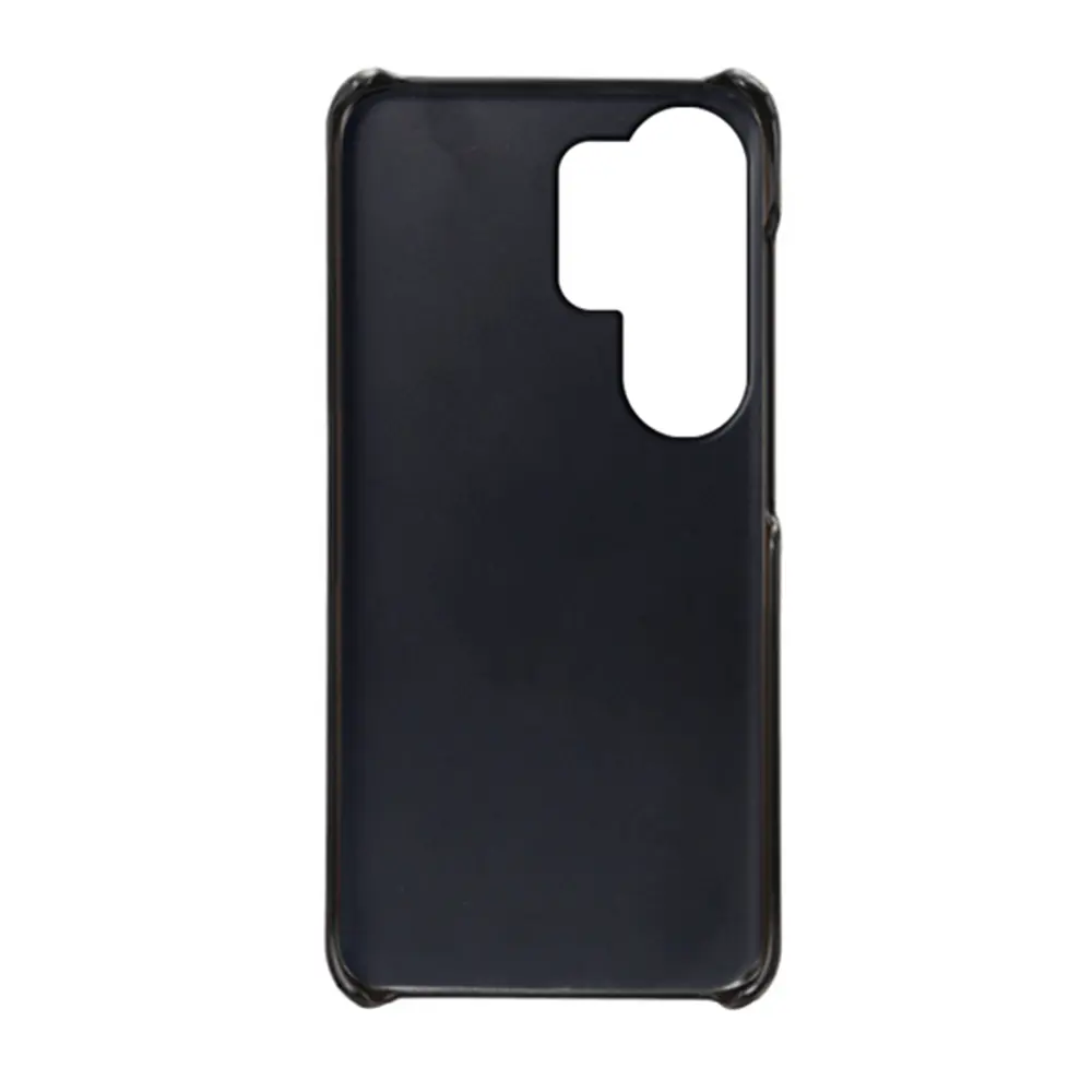 Card Slots Case Samsung Galaxy S26 Ultra Svart