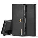 Magnet Wallet Samsung Galaxy S20 Ultra Black