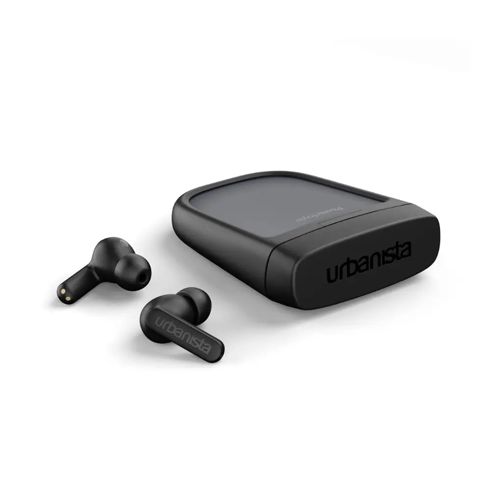Phoenix Midnight Black