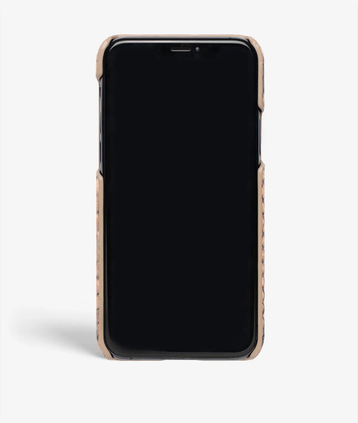 Skal iPhone 11 Pro Python Peach