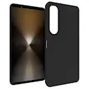TPU Case Sony Xperia 1 VII Sort