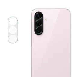 Samsung Galaxy A27 Kamerabeskyttelse i glas, Gennemsigtig