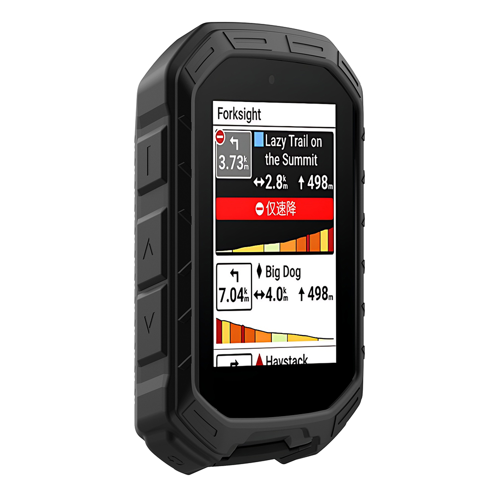 Edge MTB Skyddande silikonskal