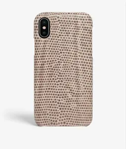 Cover iPhone Xs Max Varan Shell